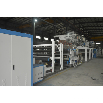 Eva Poe Solar Battery Encapsulation Film Line